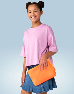 BG884 - BagBase - Sac Sundae WristletBAG BASE